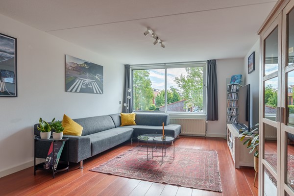 Medium property photo - Klifrakplantsoen 180, 3544 RC Utrecht